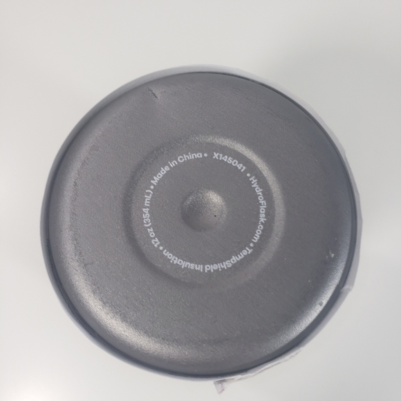 Hydro flask Beer Cooler Cup 12oz Gray - Picture 5 of 6